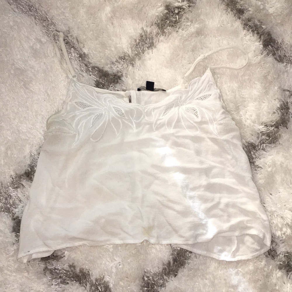 Brandy Melville tank top